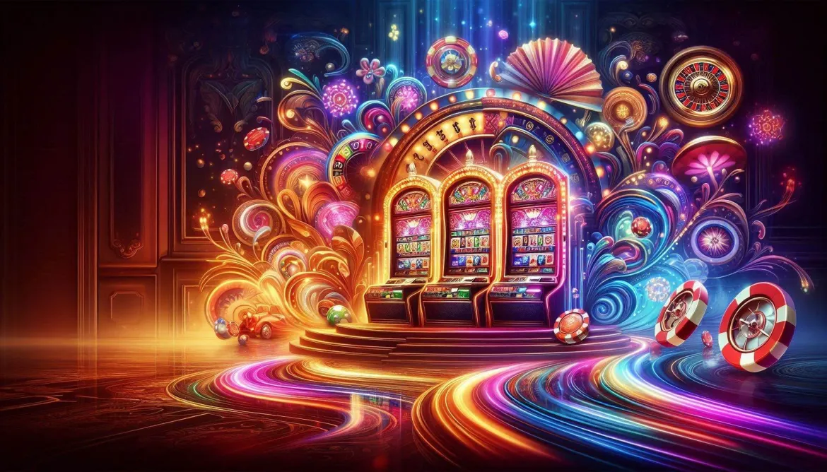 Winzter Casino